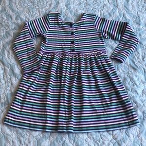 Like new Hanna Anderson dress size 6